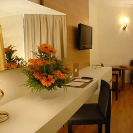 Akka Alinda Курортный комплекс 5*