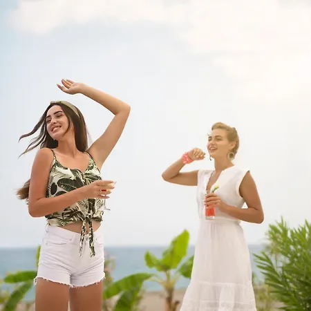 Resort Akka Alinda - Premium Ultra