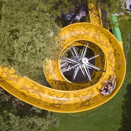 Akka Alinda Üdülőközpont 5*