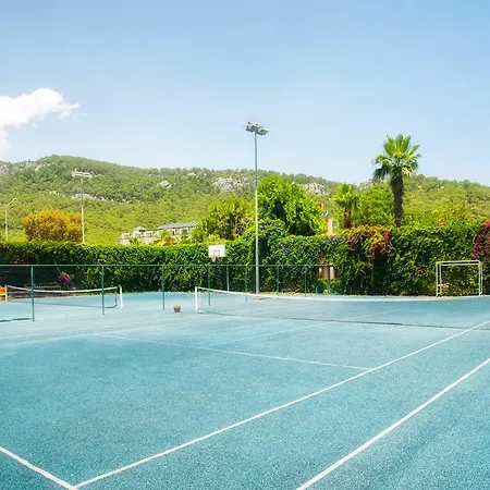 Akka Alinda - Premium Ultra Resort 5*