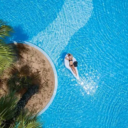 Akka Alinda 5* Kemer