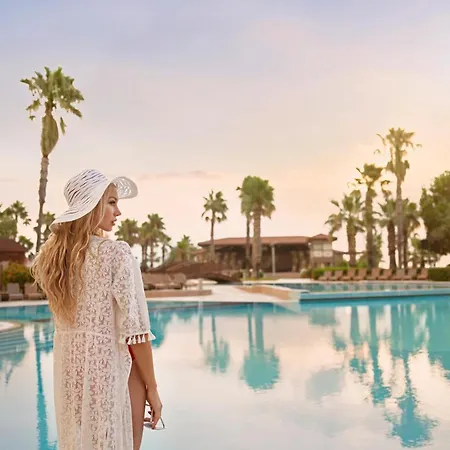 Resort Akka Alinda 5*