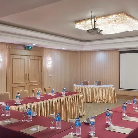 Resort Akka Alinda 5*