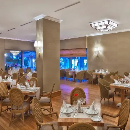 Akka Alinda Resort