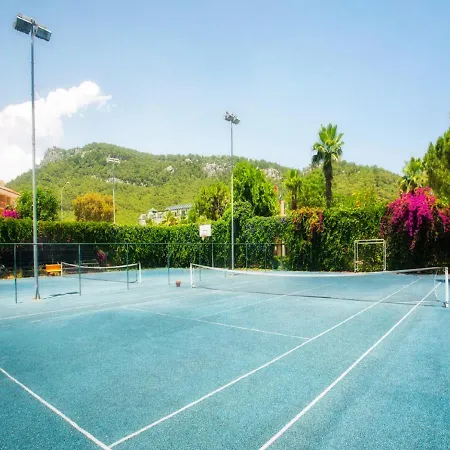 Akka Alinda 5* Kemer
