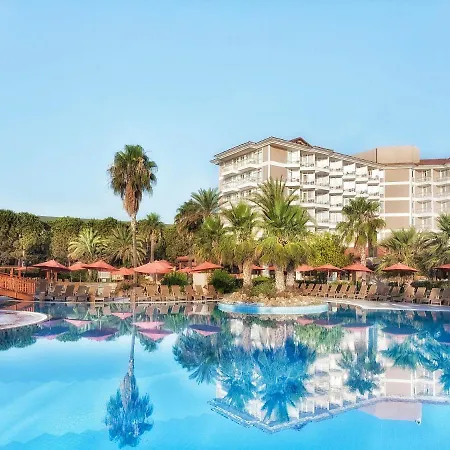 Akka Alinda 5* Kemer